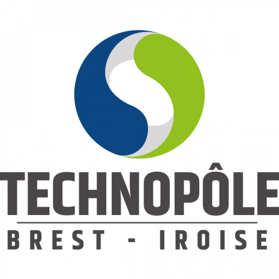 Logo technopole - Partenaire de Breizh Bell