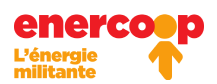 Logo enercoop - Partenaire de Breizh Bell