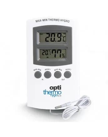 Sonde de température alimentaire pour thermomètre numérique